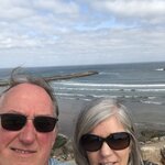 Photo taken by James H