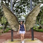 Photo taken by Tracie D