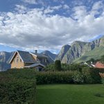 Aurland <3 | Photo taken by Michael W