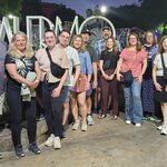 Photo taken by Arnie S