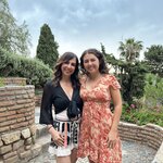 Photo taken by Carla W