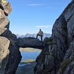 Photo taken by anne b