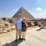 Photo taken by George S