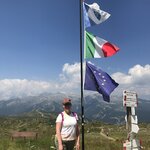 Photo taken by Seth D