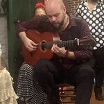 Photo taken by Gary G