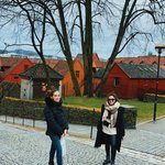 Photo taken by Anna K