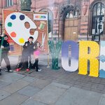 Photo taken by Krystle C