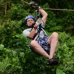 Photo taken by William R