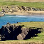 Photo taken by John O