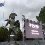 Leonidas - King of Sparta | Photo taken by David C