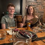 Photo taken by Crystall P