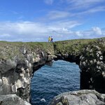 Photo taken by Deann M