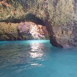 Photo taken by George N