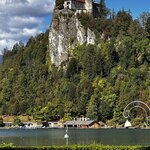 Photo taken by Jon A