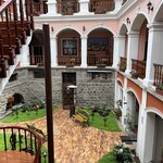 Photo taken by Lisa T