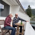 Photo taken by fred y