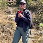 Photo taken by Carina S