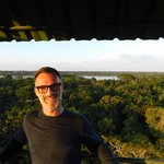 Photo taken by Steven M