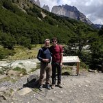 Photo taken by Mark F