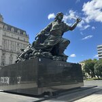 Photo taken by John A