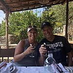 Photo taken by Karen Z