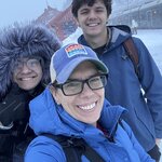 Photo taken by Jennifer M