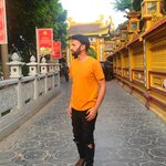 Photo taken by Ullas P