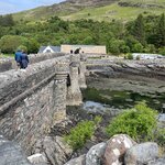 Photo taken by John K