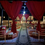 Photo taken by Della O