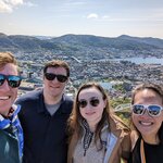 Photo taken by Owen B