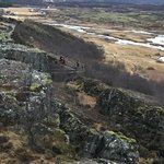 Photo taken by Alfredo H