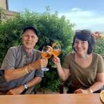 Photo taken by Lisa B