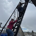 Photo taken by Penelope S