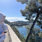 Photo taken by Maud Alison L