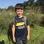 Photo taken by Allyson A