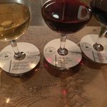 All tastes alright to me | Photo taken by Dave E