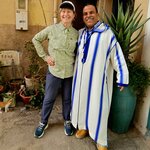 Photo taken by David M