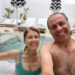 Photo taken by Joe O