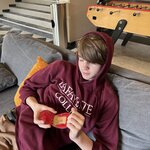 Photo taken by Maud Alison L