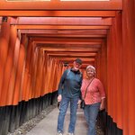 Photo taken by Norma M