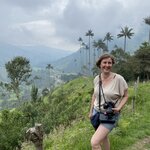 Photo taken by Carine D