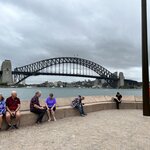 Photo taken by Annie M