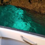 Photo taken by George N