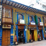 Photo taken by Marion F