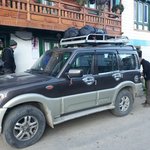 Photo taken by Graham W