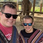 Photo taken by Brandon P