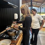 Photo taken by Tara O