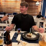 Photo taken by Lisa P