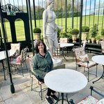 Photo taken by Russ K