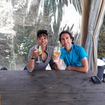 Photo taken by Mick R